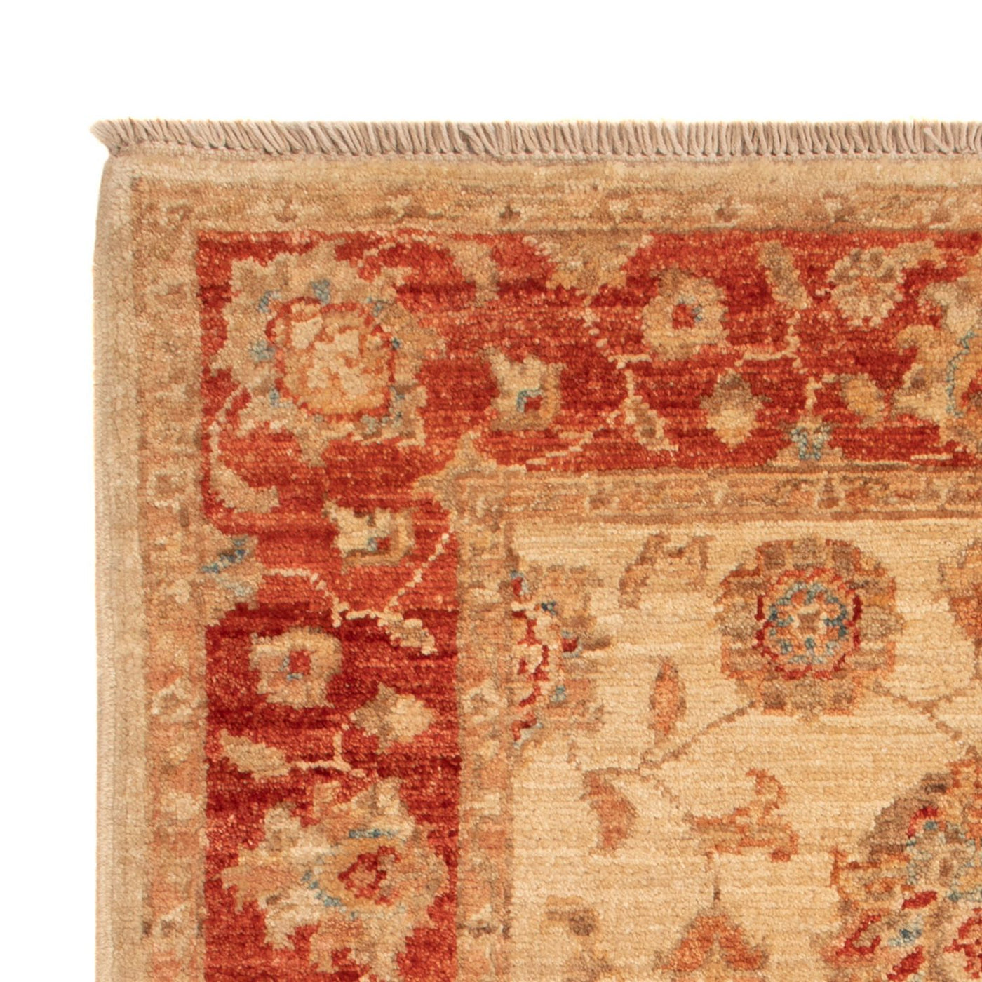 Ziegler tapijt 101x70cm - Oosters Tapijt