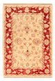 Ziegler tapijt 87x58cm - Oosters Tapijt