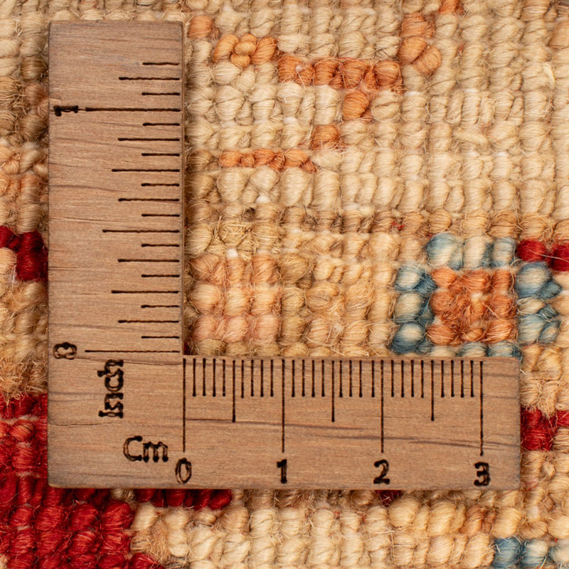 Ziegler tapijt - 87 x 58 cm - beige