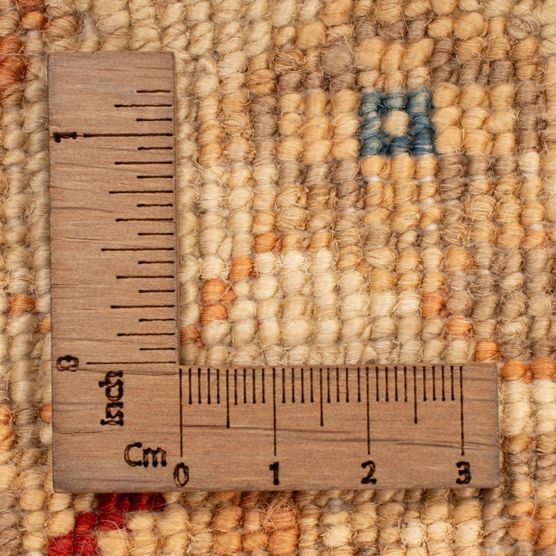 Ziegler tapijt - 80 x 60 cm - beige