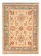 Ziegler tapijt 66x49cm - Oosters Tapijt
