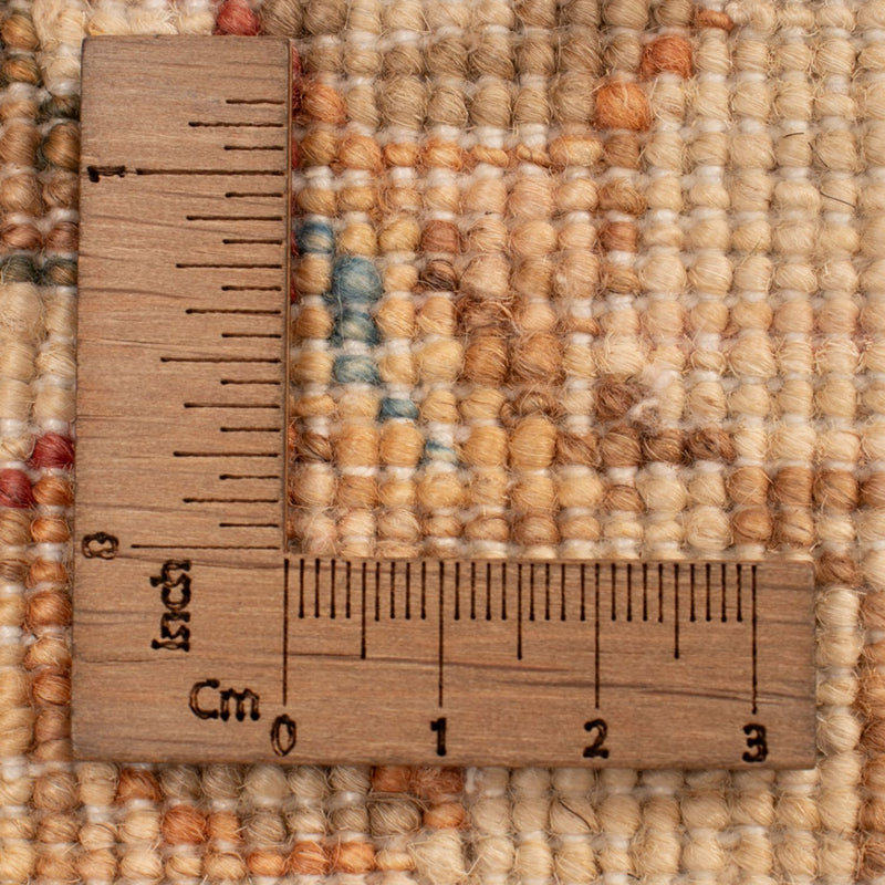 Ziegler tapijt - 66 x 49 cm - beige