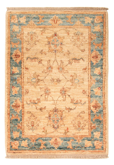 Ziegler tapijt 49x71cm - Oosters Tapijt