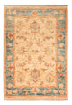 Ziegler tapijt 71x49cm - Oosters Tapijt