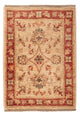 Ziegler tapijt 72x51cm - Oosters Tapijt