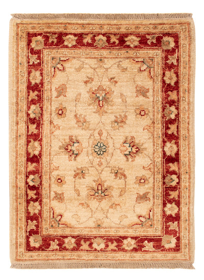 Ziegler tapijt 52x70cm - Oosters Tapijt