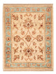 Ziegler tapijt 67x52cm - Oosters Tapijt