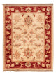 Ziegler tapijt 63x48cm - Oosters Tapijt