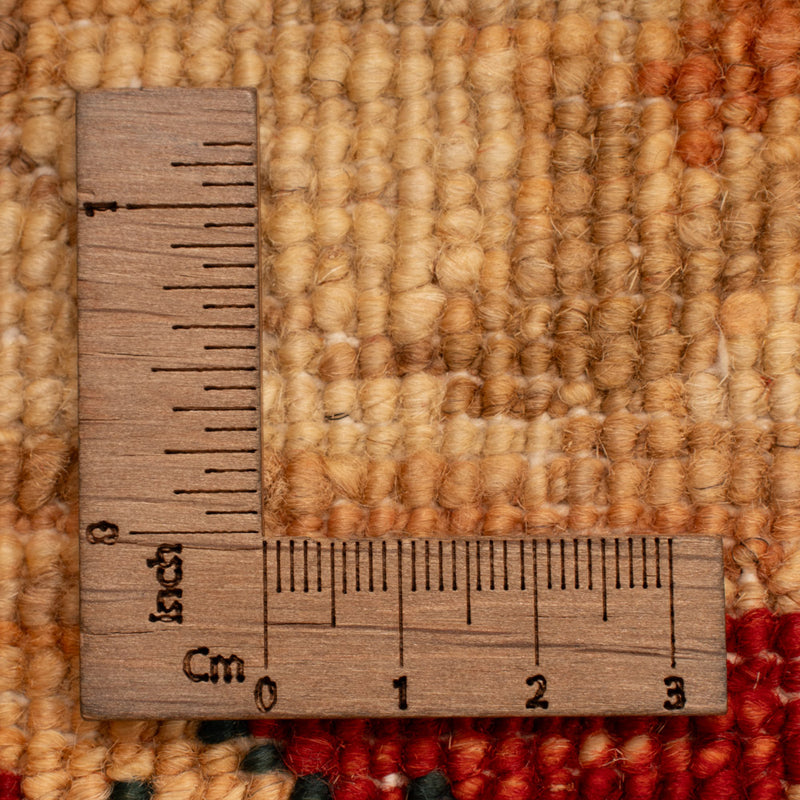 Ziegler tapijt - 69 x 50 cm - beige