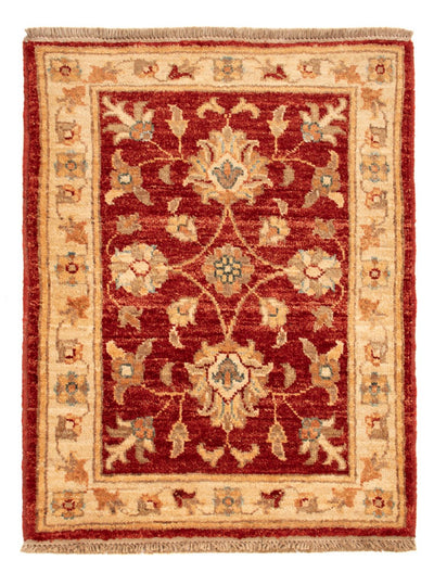 Ziegler tapijt 53x67cm - Oosters Tapijt