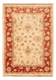 Ziegler tapijt 84x62cm - Oosters Tapijt