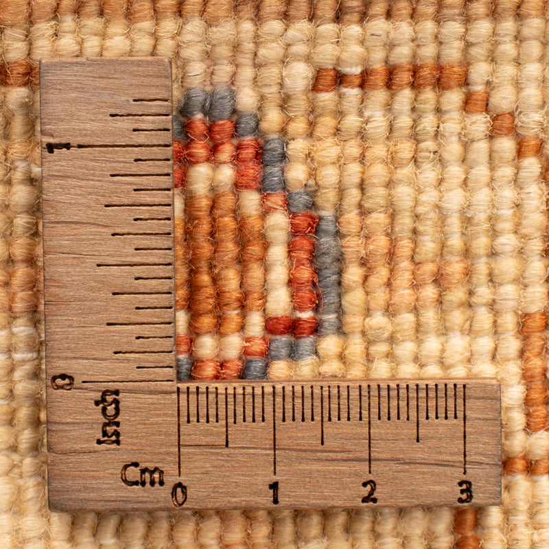 Ziegler tapijt - 78 x 58 cm - rood