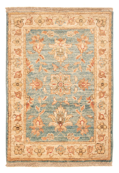 Ziegler tapijt 50x71cm - Oosters Tapijt