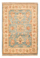 Ziegler tapijt 71x50cm - Oosters Tapijt
