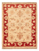 Ziegler tapijt 67x51cm - Oosters Tapijt