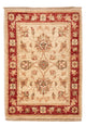 Ziegler tapijt 71x50cm - Oosters Tapijt