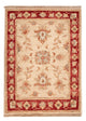 Ziegler tapijt 69x52cm - Oosters Tapijt