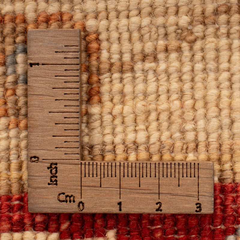 Ziegler tapijt - 69 x 52 cm - beige