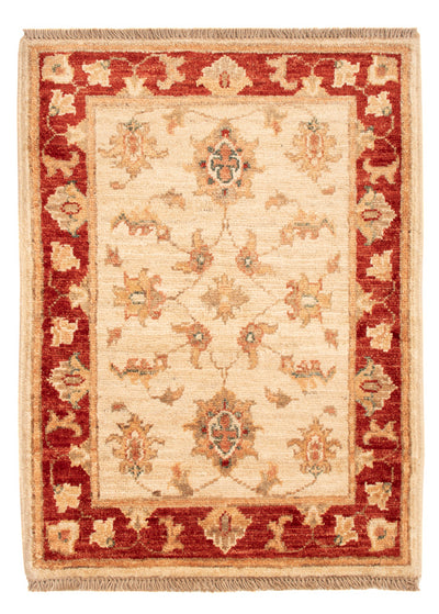 Ziegler tapijt 52x72cm - Oosters Tapijt