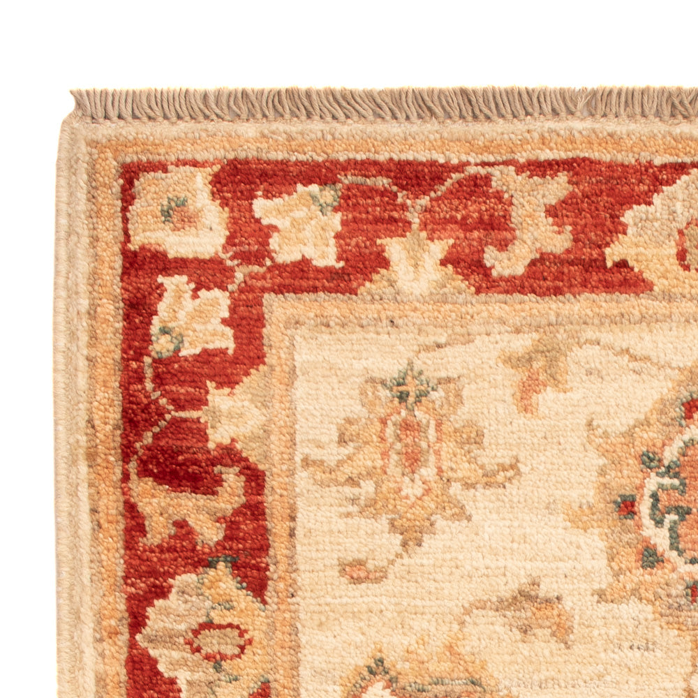 Ziegler tapijt 72x52cm - Oosters Tapijt