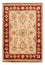 Ziegler tapijt - 69 x 50 cm - beige