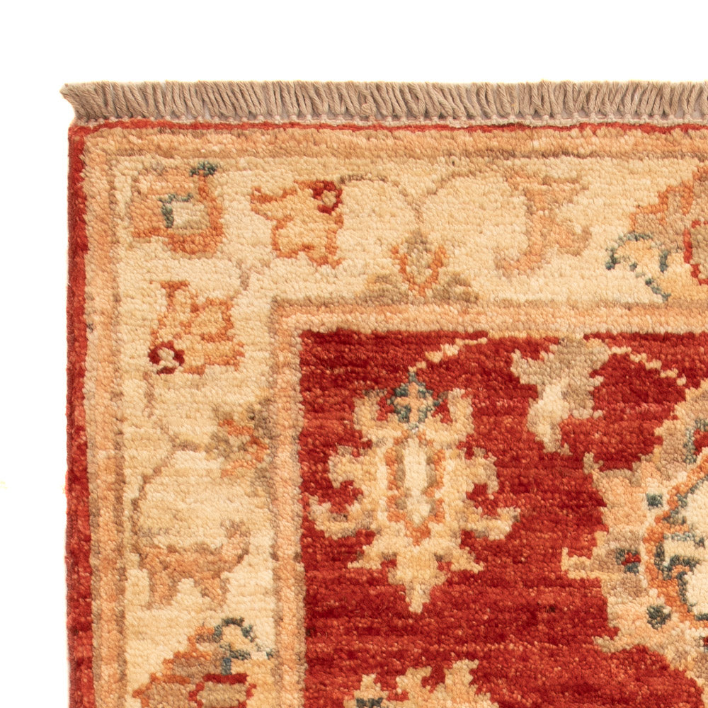 Ziegler tapijt 70x51cm - Oosters Tapijt