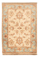Ziegler tapijt 68x50cm - Oosters Tapijt