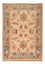 Ziegler tapijt - 70 x 53 cm - beige