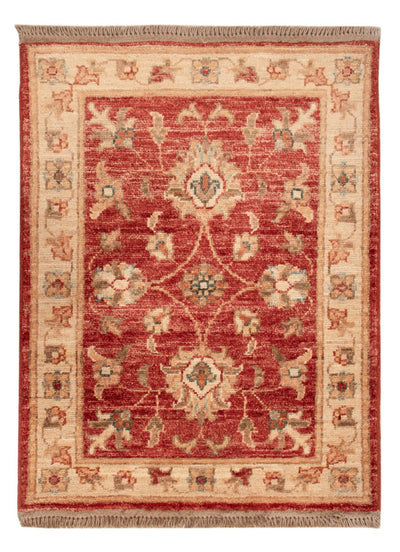 Ziegler tapijt 51x68cm - Oosters Tapijt