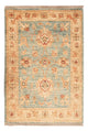 Ziegler tapijt 51x75cm - Oosters Tapijt