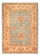 Ziegler tapijt 90x67cm - Oosters Tapijt