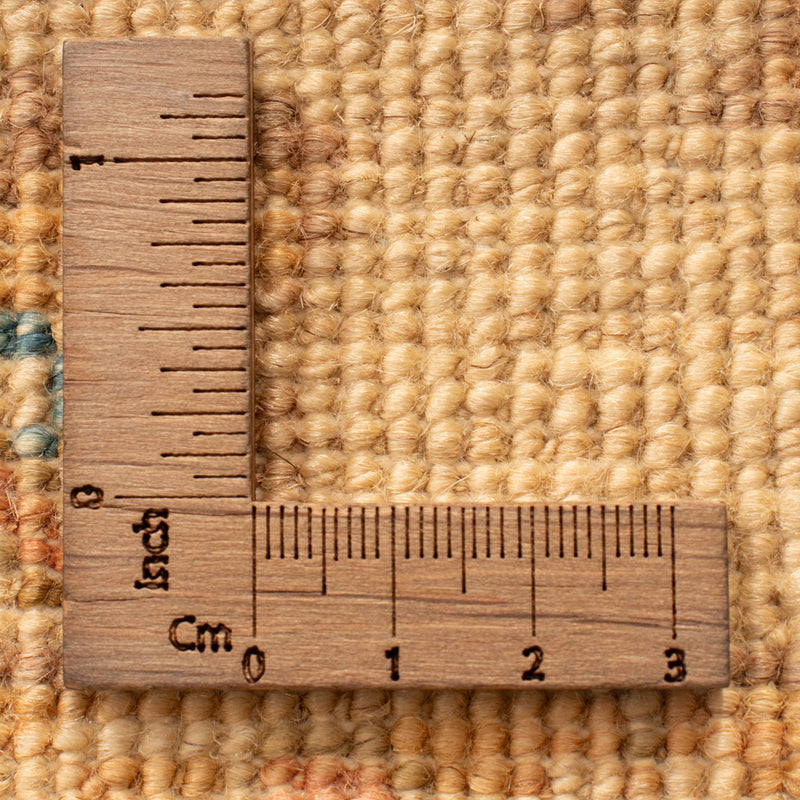 Ziegler tapijt - 88 x 61 cm - beige