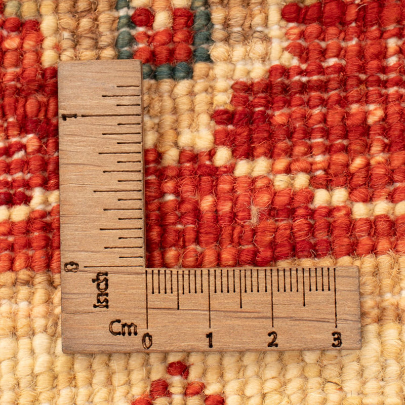 Ziegler tapijt - 71 x 52 cm - rood