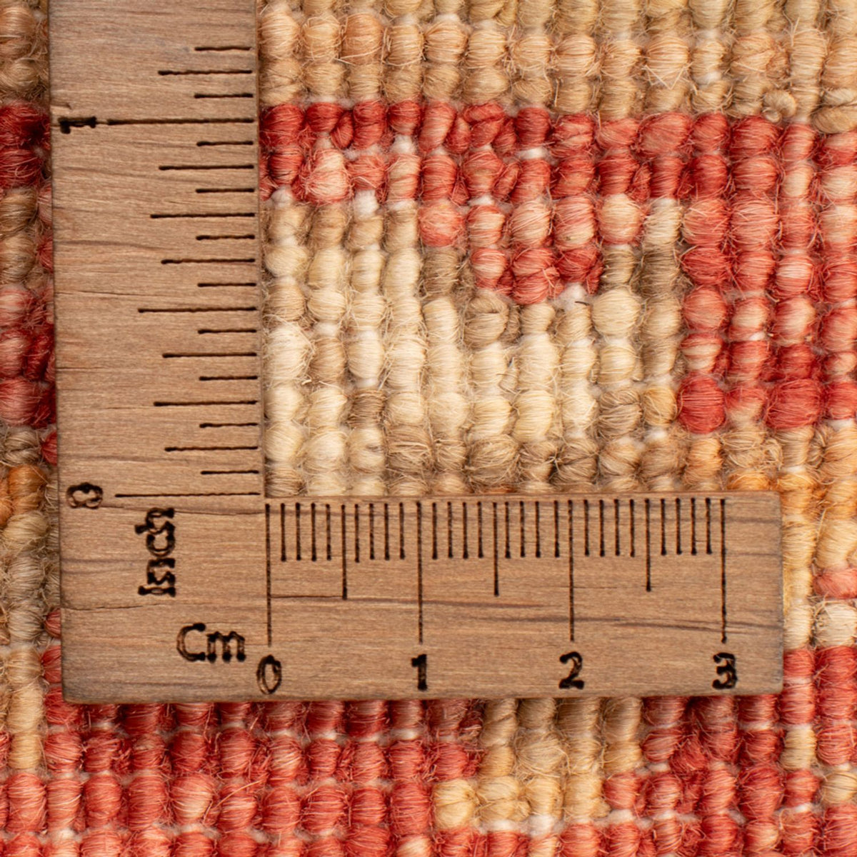 Ziegler tapijt - 68 x 53 cm - beige