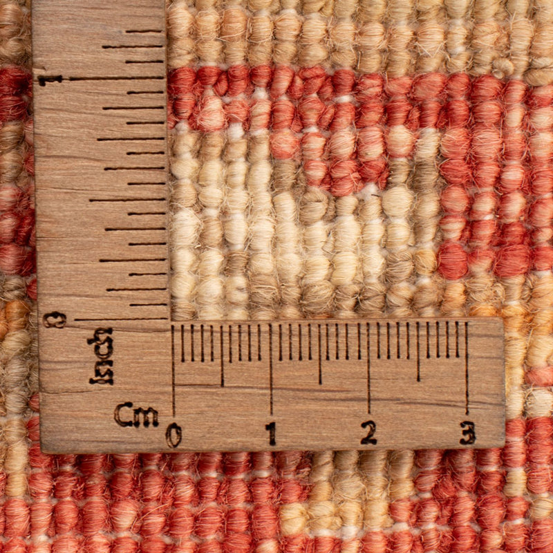 Ziegler tapijt - 68 x 53 cm - beige