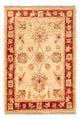 Ziegler tapijt 51x76cm - Oosters Tapijt