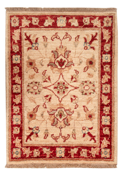 Ziegler tapijt 52x71cm - Oosters Tapijt