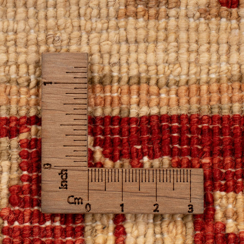 Ziegler tapijt - 71 x 52 cm - beige