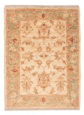 Ziegler tapijt - 66 x 51 cm - beige
