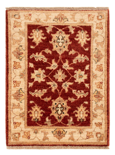 Ziegler tapijt 50x70cm - Oosters Tapijt
