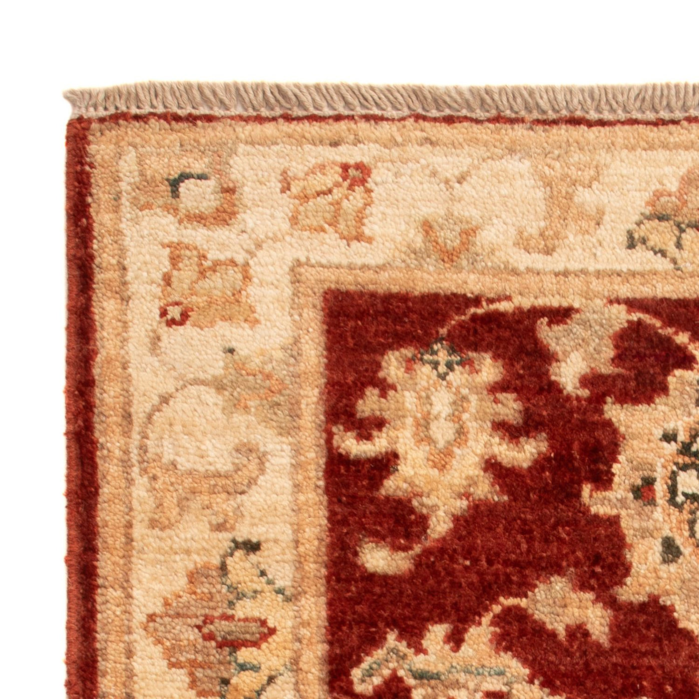 Ziegler tapijt 70x50cm - Oosters Tapijt