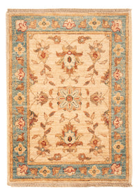 Ziegler tapijt - 69 x 50 cm - beige
