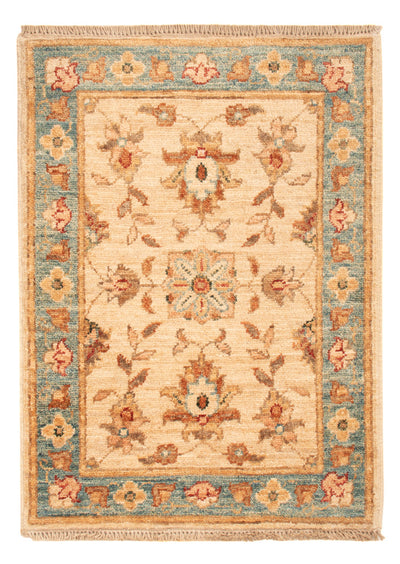 Ziegler tapijt 50x69cm - Oosters Tapijt