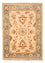 Ziegler tapijt - 69 x 50 cm - beige