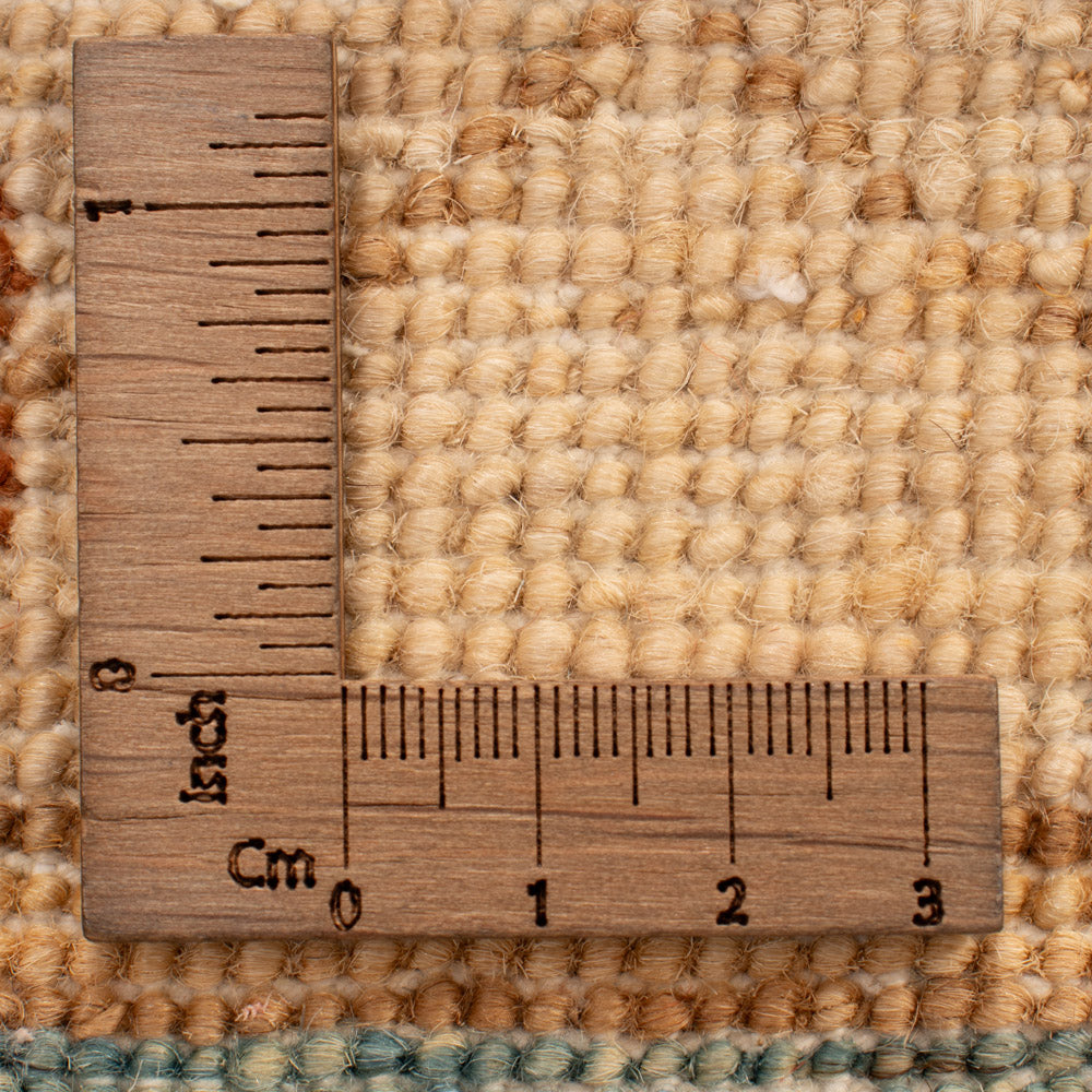 Ziegler tapijt - 69 x 50 cm - beige