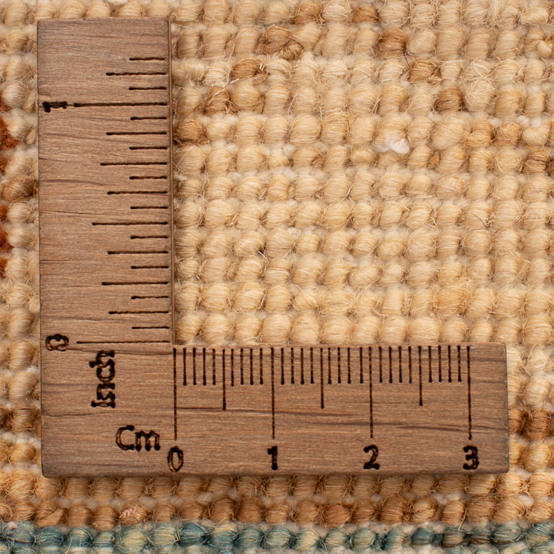 Ziegler tapijt - 69 x 50 cm - beige