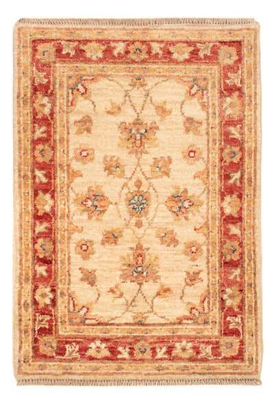 Ziegler tapijt 51x73cm - Oosters Tapijt