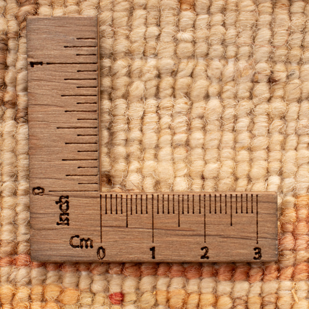 Ziegler tapijt - 73 x 51 cm - beige