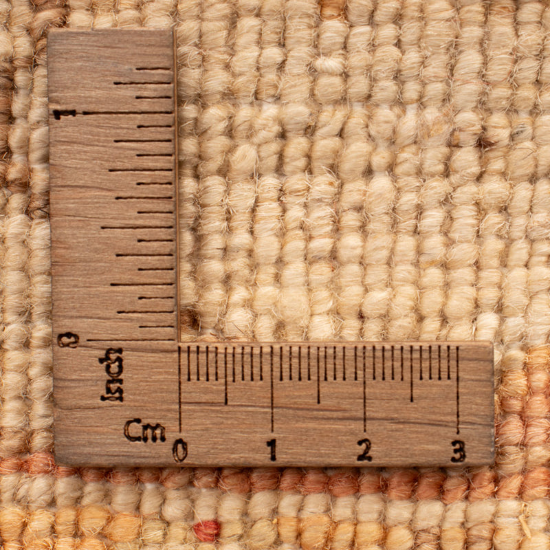 Ziegler tapijt - 73 x 51 cm - beige