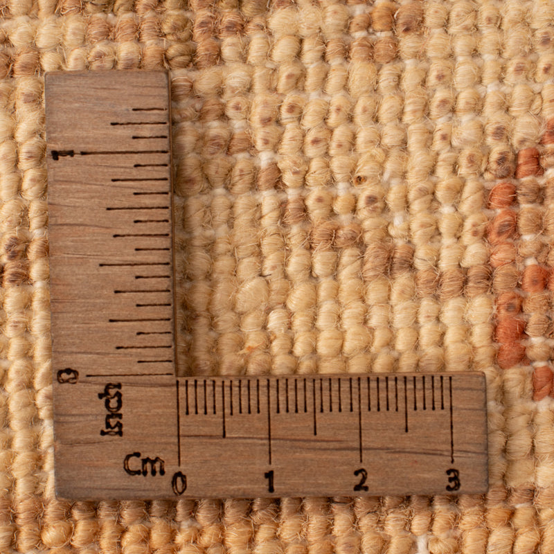 Ziegler tapijt - 72 x 50 cm - beige